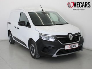 Renault Kangoo 1.5 DCI FG. New RAPID  115