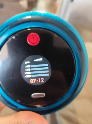 Dyson gen5detect Absolute Aspiradora