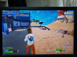 PC Gaming RTX 2060 Ryzen 5 3600 512g NVMe 16gb Ram