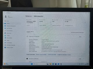 PC Gaming RTX 2060 Ryzen 5 3600 512g NVMe 16gb Ram