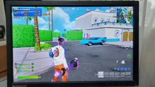 PC Gamer Ryzen 5 3600 Gtx 1660Ti 512g NVMe 16g Ram