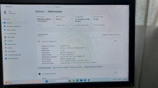 PC Gamer Ryzen 5 3600 Gtx 1660Ti 512g NVMe 16g Ram