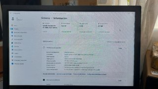 PC Gamer Gtx 1070 8g 16g RAM 512gb Nvme 14 Nucleos
