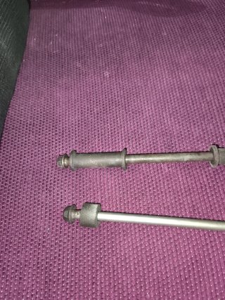 Tornillos motor Suzuki gs 500