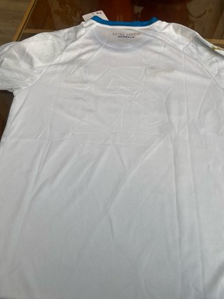 Camiseta Olympique Marseille Puma Talla S