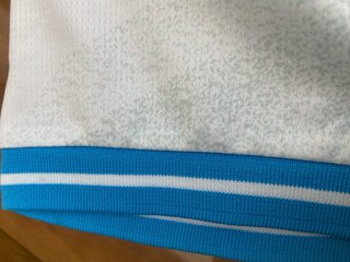 Camiseta Olympique Marseille Puma Talla S