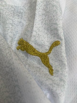 Camiseta Olympique Marseille Puma Talla S