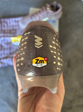 Nike ZM Vapor 16 Elite FG Talla 44 Mbappe