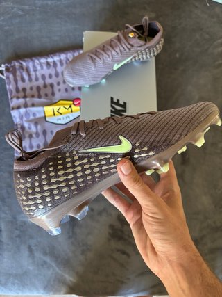 Nike ZM Vapor 16 Elite FG Talla 44 Mbappe