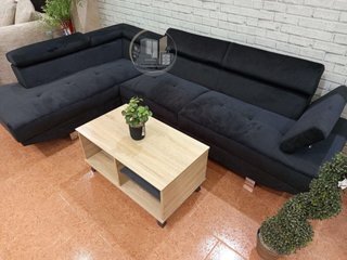 SOFÁ RINCONERA CHAISE LONGUE