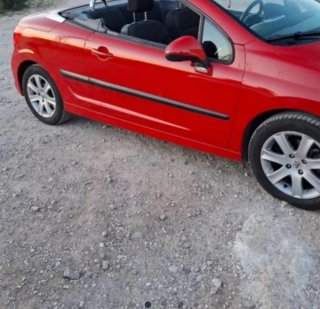 Peugeot 207 2007
