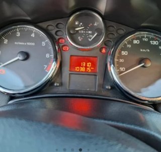 Peugeot 207 2007