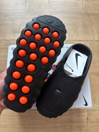 Nike Mind 001 - "Black"