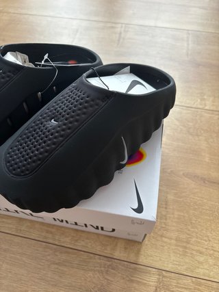 Nike Mind 001 - "Black"