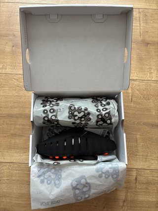 Nike Mind 001 - "Black"