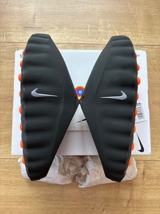 Nike Mind 001 - "Black"