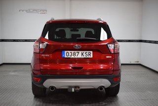 Ford Kuga 1.5 EcoBoost 110kW 4x2 Titanium