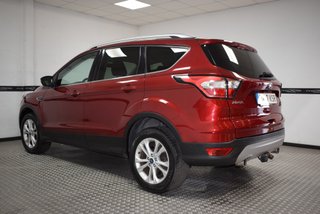 Ford Kuga 1.5 EcoBoost 110kW 4x2 Titanium