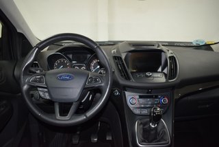 Ford Kuga 1.5 EcoBoost 110kW 4x2 Titanium