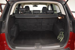 Ford Kuga 1.5 EcoBoost 110kW 4x2 Titanium