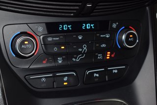 Ford Kuga 1.5 EcoBoost 110kW 4x2 Titanium