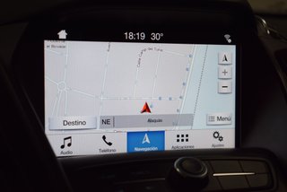 Ford Kuga 1.5 EcoBoost 110kW 4x2 Titanium