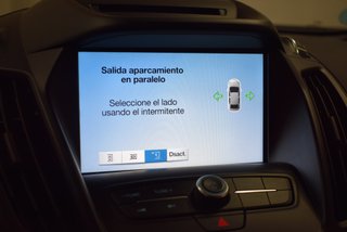 Ford Kuga 1.5 EcoBoost 110kW 4x2 Titanium