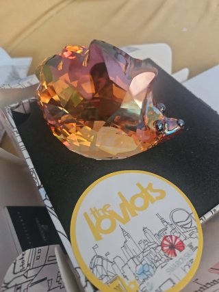 Swarovski Oggettistica da Collezione