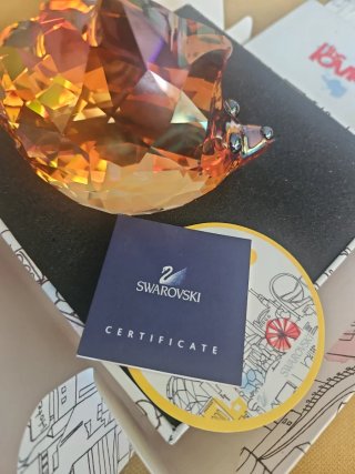 Swarovski Oggettistica da Collezione