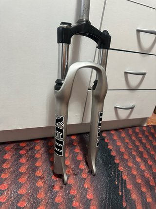 Horquilla Bicicleta 26 XCM