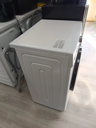 Lavadora Secadora Beko