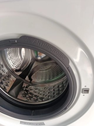 Lavadora Secadora Beko