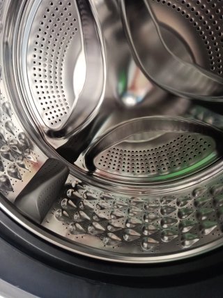 Lavadora Secadora Beko