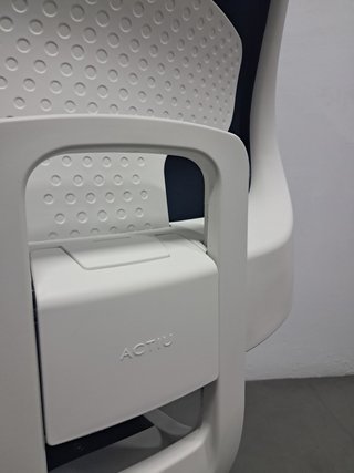 Silla ACTIU TRIM ergonómica profesional