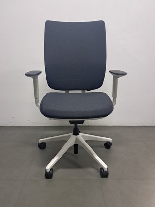 Silla ACTIU TRIM ergonómica profesional