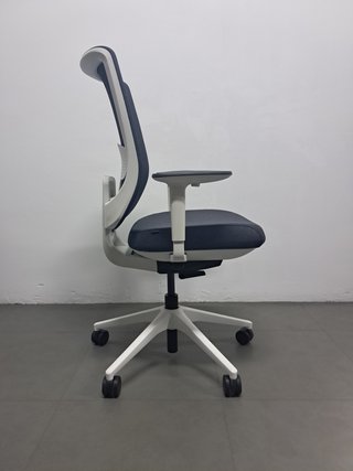 Silla ACTIU TRIM ergonómica profesional