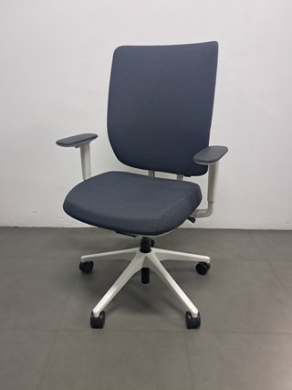 Silla ACTIU TRIM ergonómica profesional