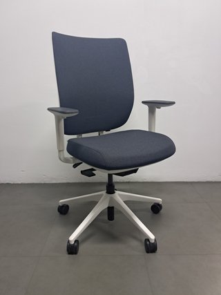 Silla ACTIU TRIM ergonómica profesional
