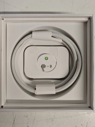 Auriculares Apple AirPods Pro 2da Generación