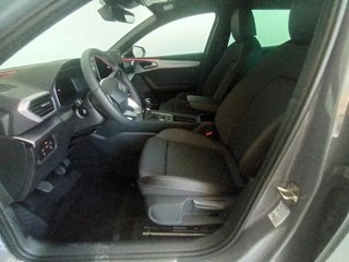 SEAT Leon 2026 15TSI FR 75 ANIVERSARIO