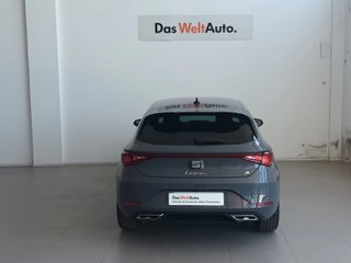 SEAT Leon 2026 15TSI FR 75 ANIVERSARIO