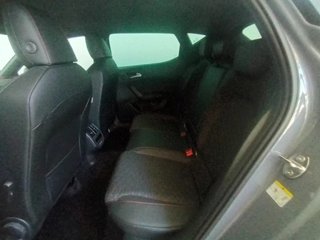SEAT Leon 2026 15TSI FR 75 ANIVERSARIO