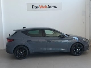 SEAT Leon 2026 15TSI FR 75 ANIVERSARIO