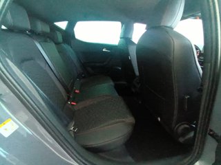 SEAT Leon 2026 15TSI FR 75 ANIVERSARIO
