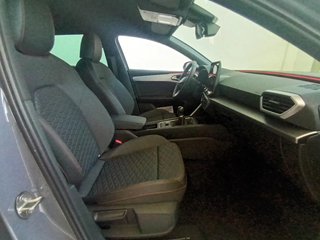 SEAT Leon 2026 15TSI FR 75 ANIVERSARIO