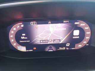 SEAT Leon 2026 15TSI FR 75 ANIVERSARIO