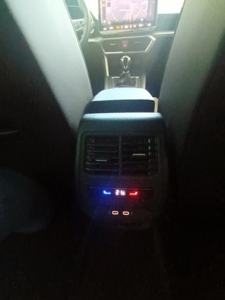 SEAT Leon 2026 15TSI FR 75 ANIVERSARIO