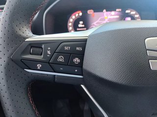 SEAT Leon 2026 15TSI FR 75 ANIVERSARIO