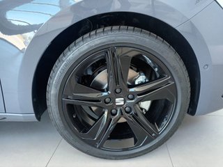 SEAT Leon 2026 15TSI FR 75 ANIVERSARIO