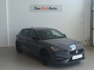 SEAT Leon 2026 15TSI FR 75 ANIVERSARIO